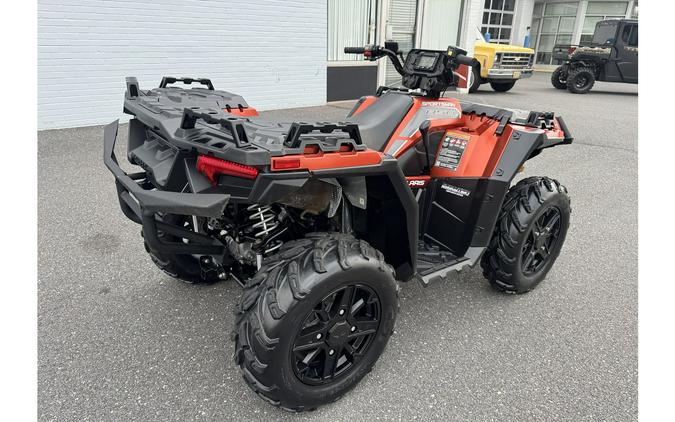 2021 SPORTSMAN 850 XP - Polaris