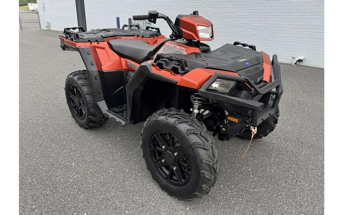 2021 SPORTSMAN 850 XP - Polaris