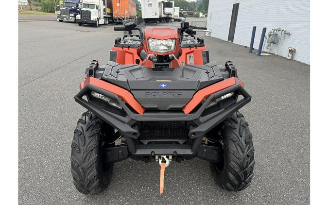 2021 SPORTSMAN 850 XP - Polaris