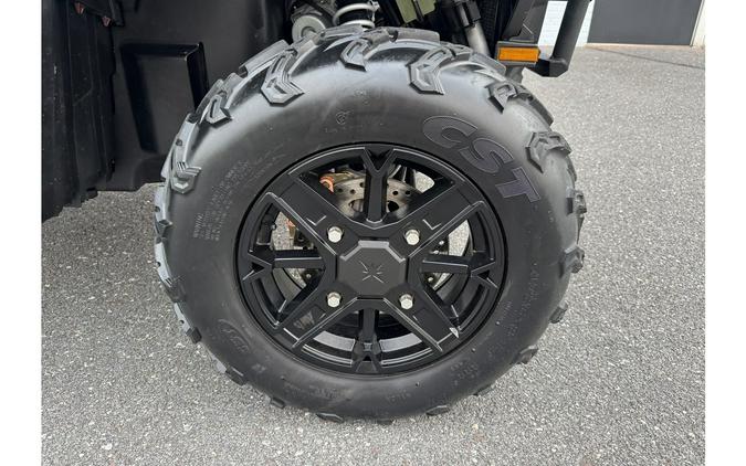 2021 SPORTSMAN 850 XP - Polaris