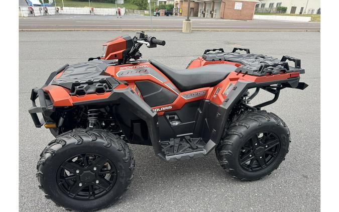 2021 SPORTSMAN 850 XP - Polaris