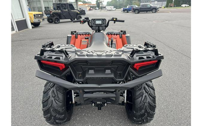 2021 SPORTSMAN 850 XP - Polaris