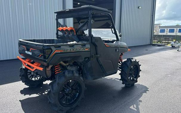 2019 Polaris® Ranger XP® 1000 EPS High Lifter Edition