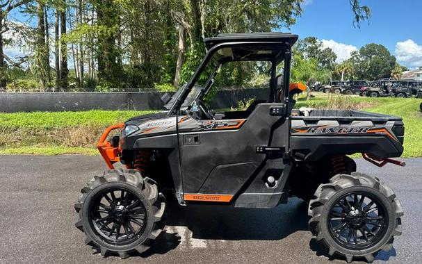 2019 Polaris® Ranger XP® 1000 EPS High Lifter Edition