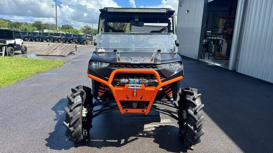 2019 Polaris® Ranger XP® 1000 EPS High Lifter Edition