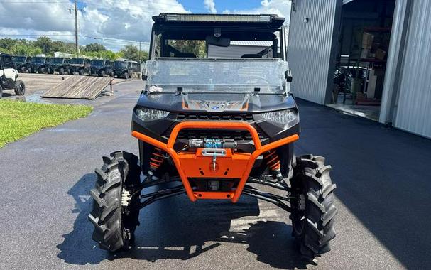 2019 Polaris® Ranger XP® 1000 EPS High Lifter Edition