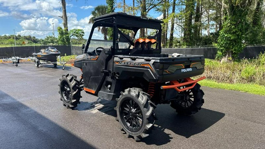 2019 Polaris® Ranger XP® 1000 EPS High Lifter Edition