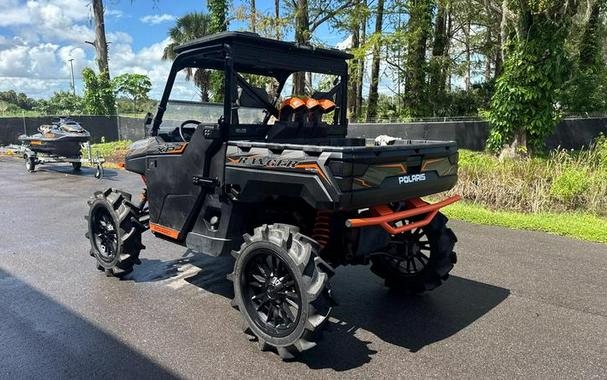 2019 Polaris® Ranger XP® 1000 EPS High Lifter Edition