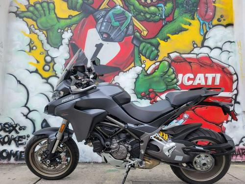 2020 Ducati Multistrada 1260 S Review: 600 Miles of Smiles