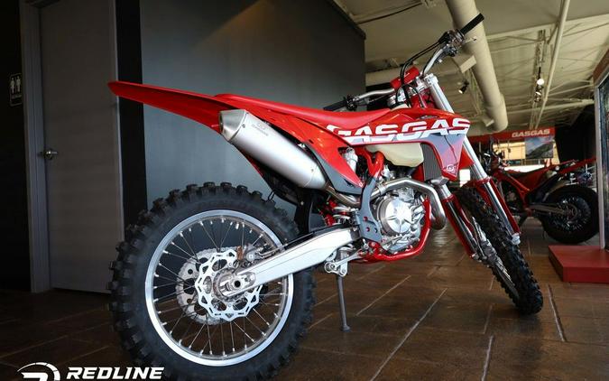 2023 GASGAS EX 450F