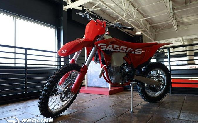 2023 GASGAS EX 450F