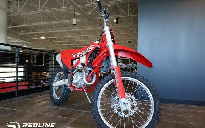 2023 GASGAS EX 450F