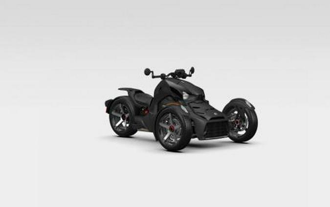 2023 Can-Am™ Ryker Rally 900 ACE™