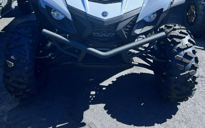 2024 Yamaha Wolverine X2 1000 R-Spec