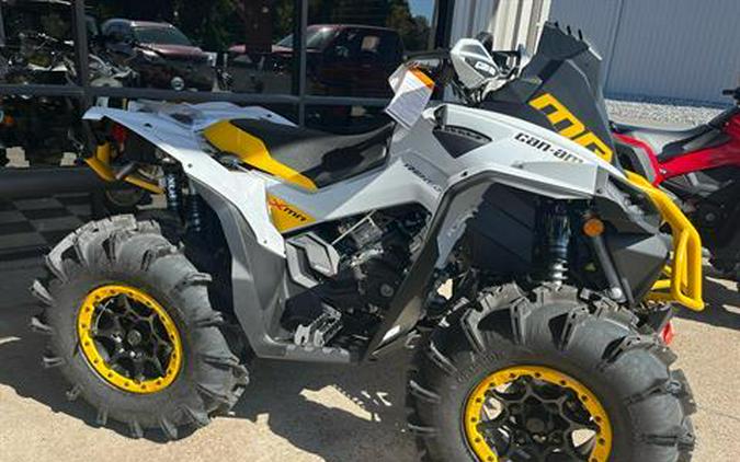 2024 Can-Am Renegade X MR 1000R