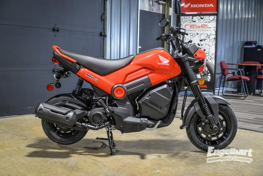 2023 Honda® Navi