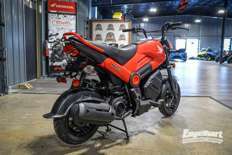 2023 Honda® Navi