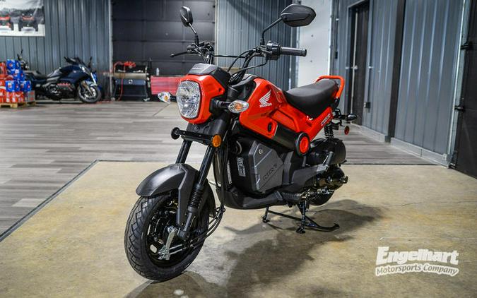 2023 Honda® Navi