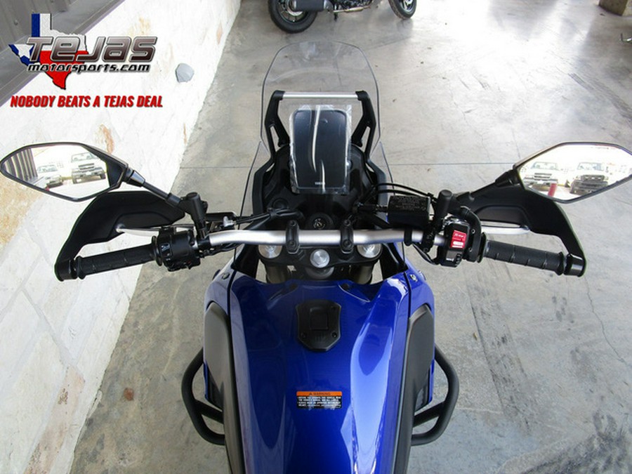 2024 Yamaha Tenere 700