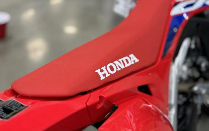 2024 Honda® CRF450X