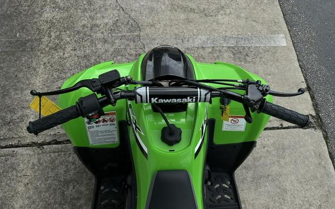 2024 Kawasaki KFX®90