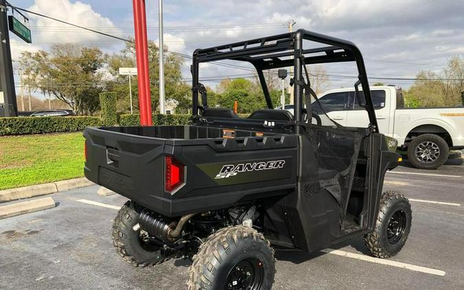 2024 Polaris® Ranger SP 570