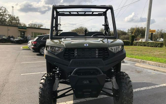 2024 Polaris Ranger SP 570