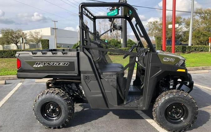 2024 Polaris® Ranger SP 570