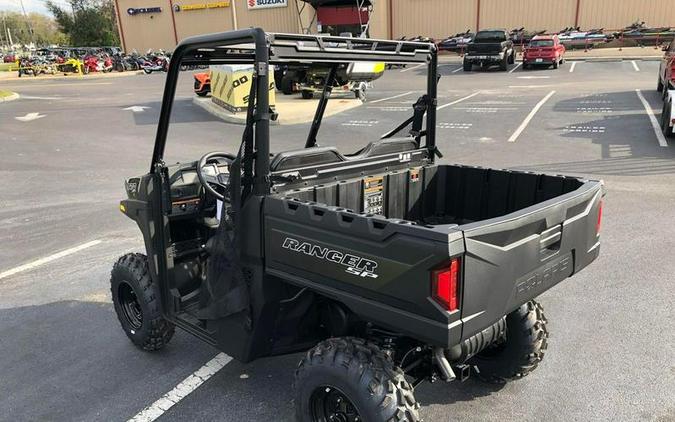 2024 Polaris® Ranger SP 570