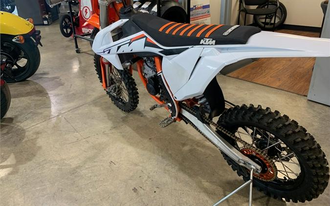 2023 KTM 85 SX 17/14