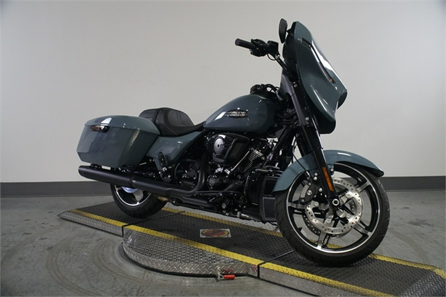 2024 Harley-Davidson Street Glide