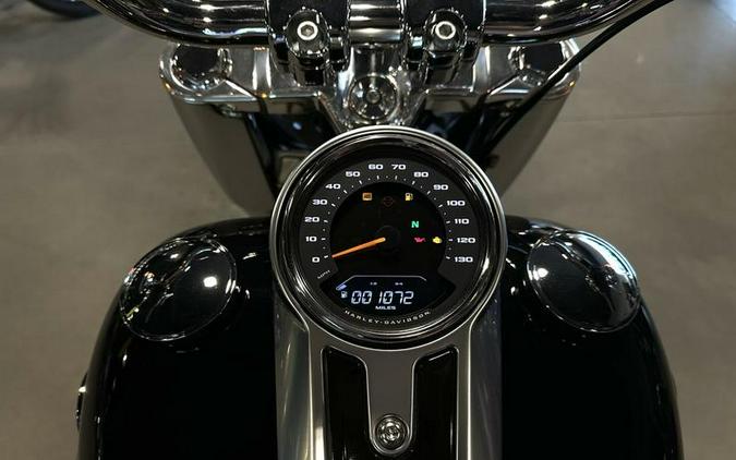 2020 Harley-Davidson® FLFBS - Softail® Fat Boy® 114