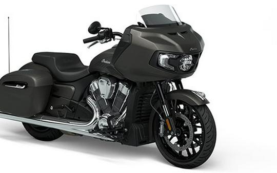 2024 Indian Motorcycle Challenger