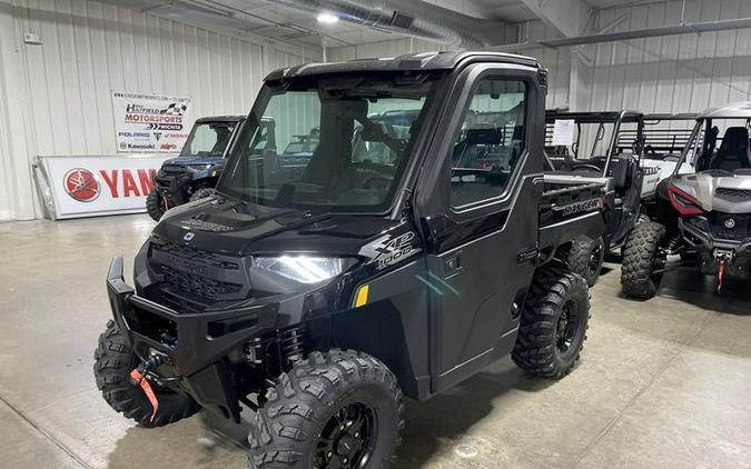 2025 Polaris® Ranger XP 1000 NorthStar Edition Ultimate