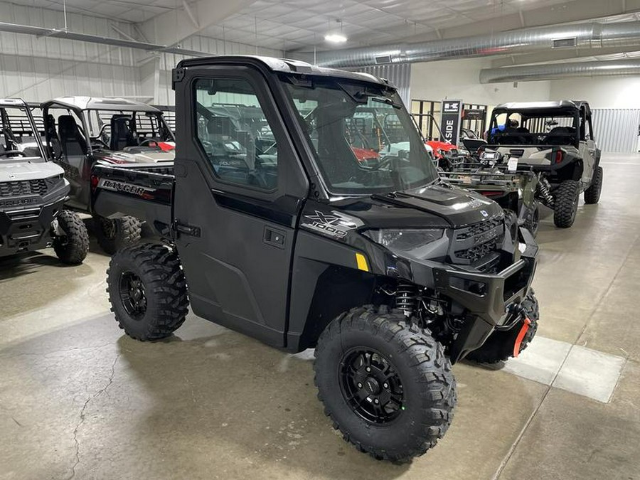 2025 Polaris® Ranger XP 1000 NorthStar Edition Ultimate