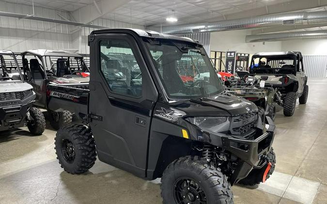 2025 Polaris® Ranger XP 1000 NorthStar Edition Ultimate