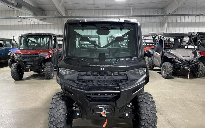 2025 Polaris® Ranger XP 1000 NorthStar Edition Ultimate