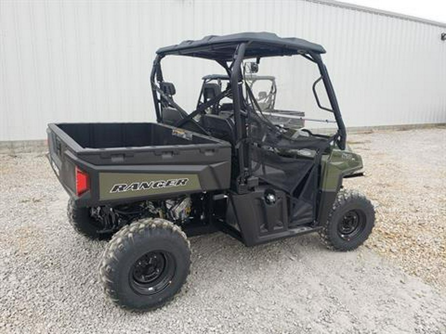 2024 Polaris Ranger 570 Full-Size