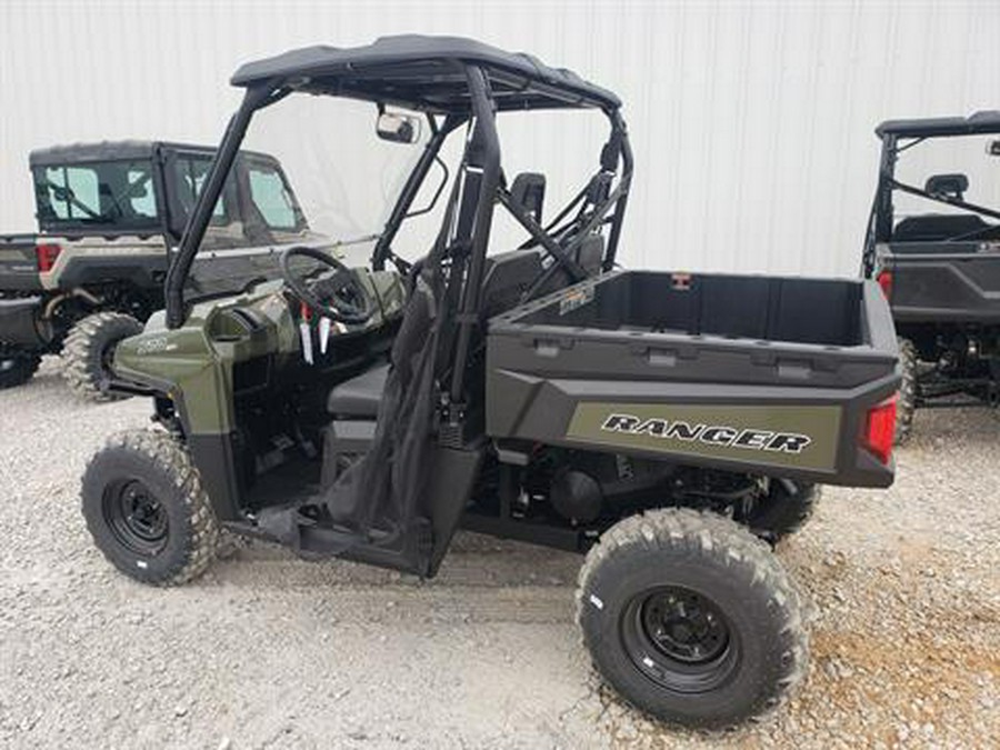 2024 Polaris Ranger 570 Full-Size