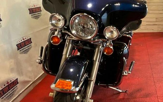 2013 Harley-Davidson Electra Glide Ultra Limited