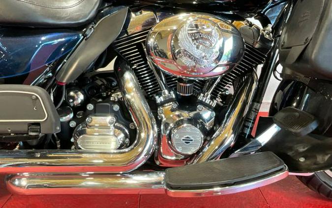 2013 Harley-Davidson Electra Glide Ultra Limited