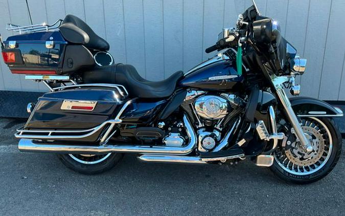 2013 Harley-Davidson Electra Glide Ultra Limited