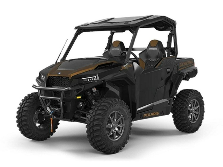 2023 Polaris GENERAL® XP 1000 Ultimate