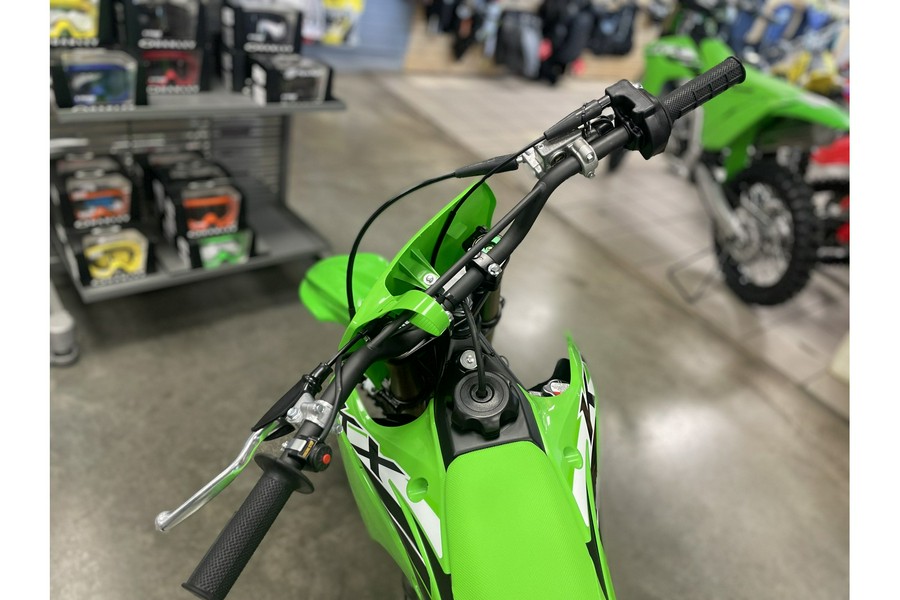 2025 Kawasaki KX™ 112