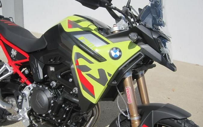 New 2024 BMW F 900 GS 900 GS