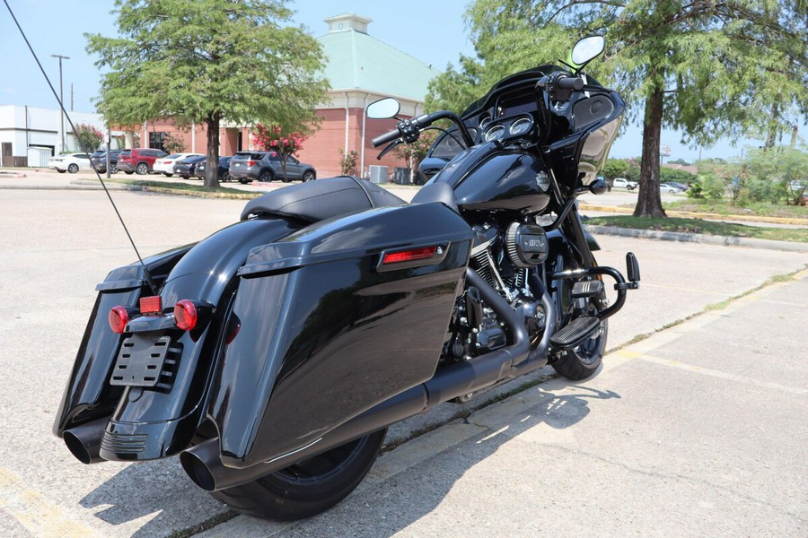 2022 Harley-Davidson Road Glide Special