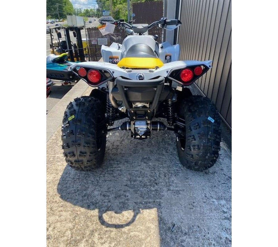 2024 Can-Am Renegade X XC 1000R