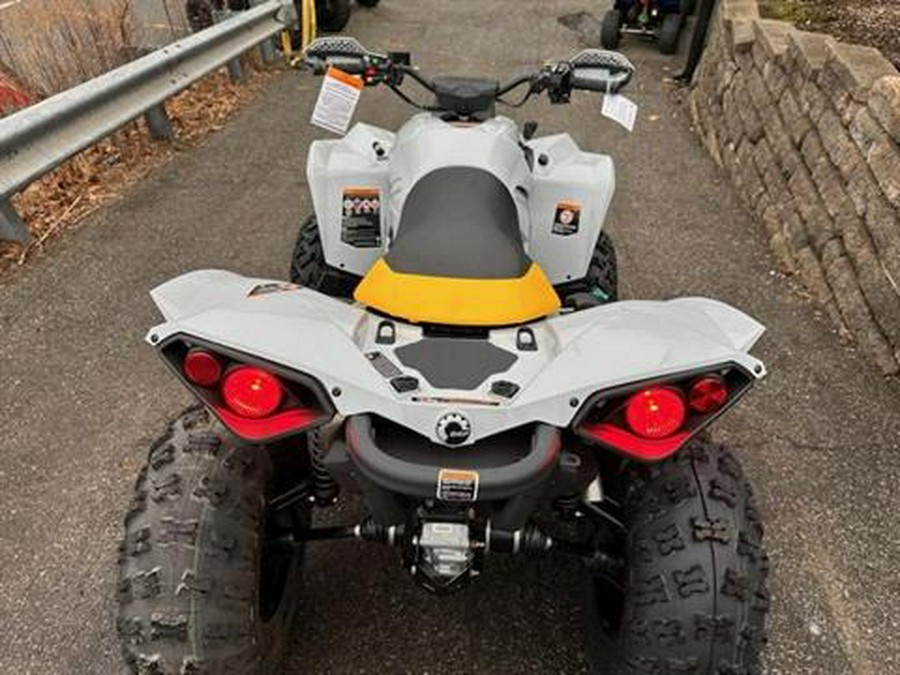 2024 Can-Am Renegade X XC 1000R