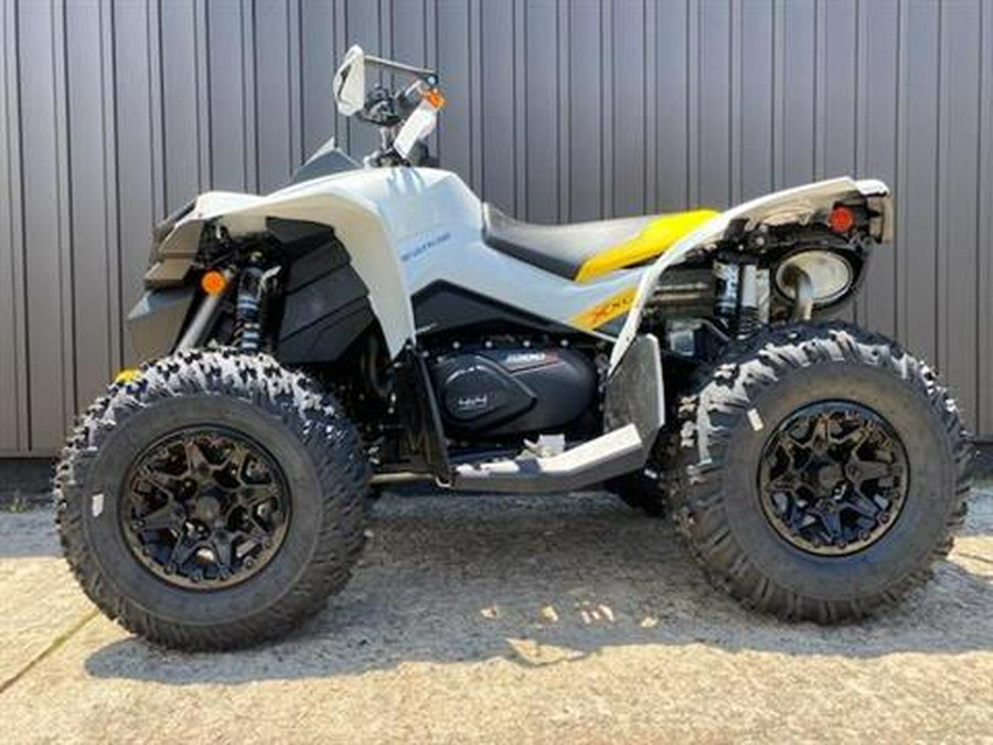 2024 Can-Am Renegade X XC 1000R