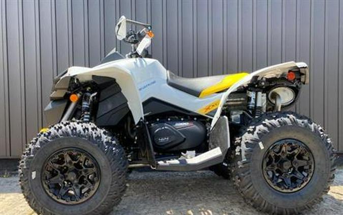 2024 Can-Am Renegade X XC 1000R